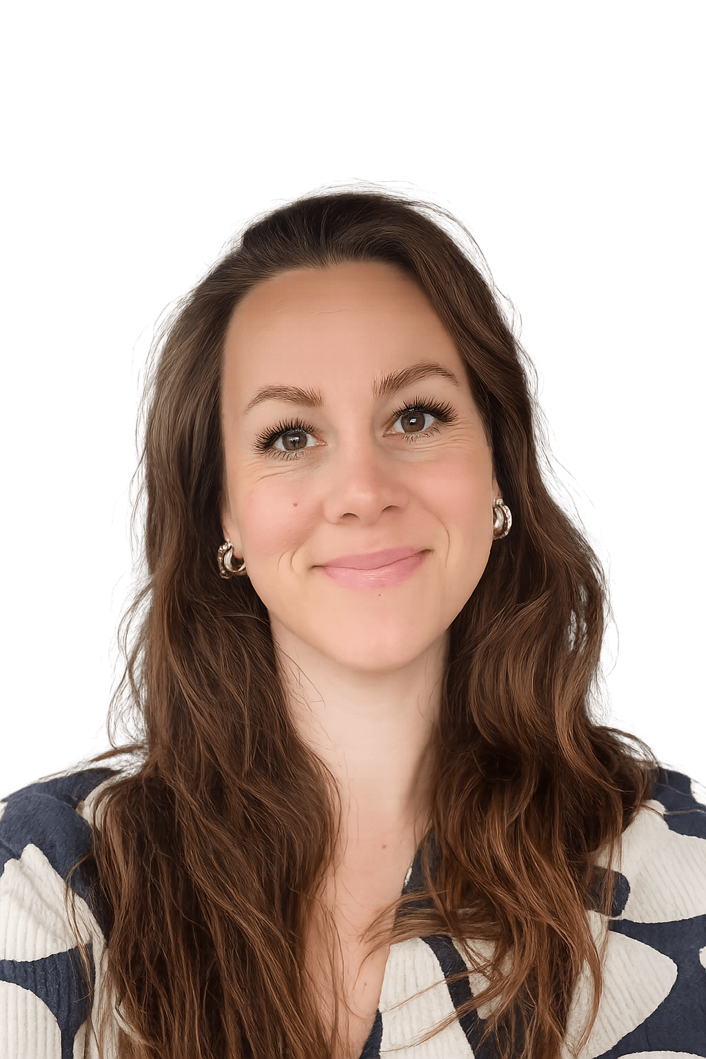 Veronika Wildkull, senior lönekonsult och grundare av Wildkull Payroll AB